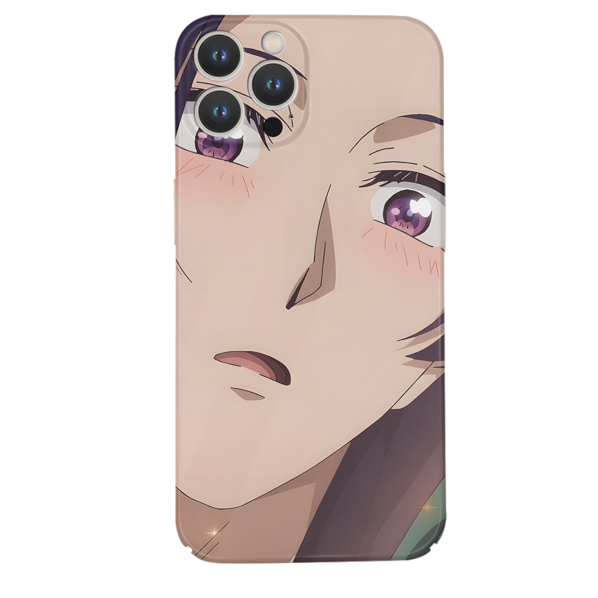 （画像用） 薬屋のひとりごと The Apothecary Diaries 【iPhone 14シリーズ対応】ハードケース